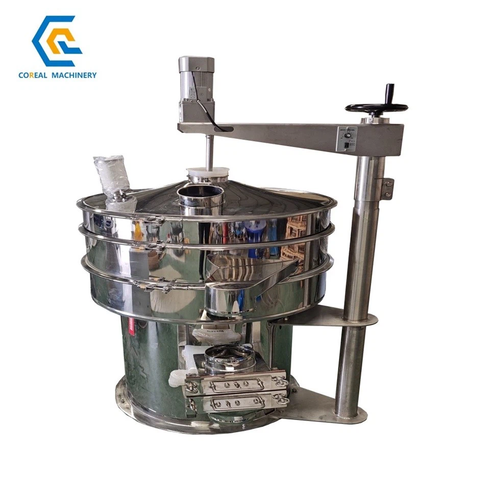 Cén Fáth a Úsáid Scáileán Creathadh Rothlach?