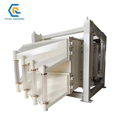 Scáileán Cearnógach Cearnógach